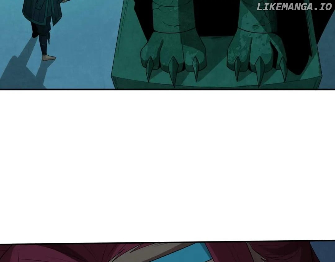 Era of the Haunted Chapter 183 - page 64